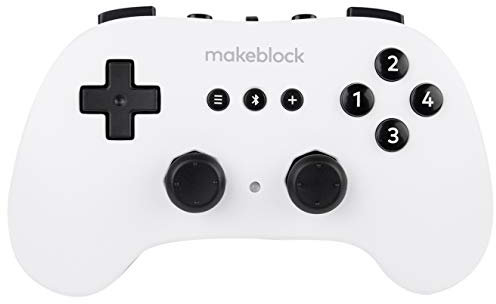 Makeblock Wireless Bluetooth Remote Controller Joystick for mBot/mBot2/Ranger/Ultimate/Codey Rocky/mTiny