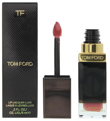 Tom Ford 04 Insouciant Lip Lacquer, 6 ml