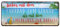 L.E.M.B. Hometrends Blechschild Deko Metall-Schild Fun Vintage Spruch 28cm x 12cm Lieber mit dem Fahrrad zum Strand als?