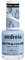 Andreia Professional NutriColor Breathable Nail Polish - Vegan and Cruelty-Free DIY Nail Art Nail Polish with Long Lasting Gloss Finish Colour NC34 Light Periwinkle Blue 10.5ml