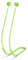 A/A Headphones Anti Lost Strap For Beats_ Fit Pro,Soft Silicone Anti-Lost Sport Straps - Special Anti-Skid Design, Earbuds Neck Rope Cord (Black, Blue, Green)