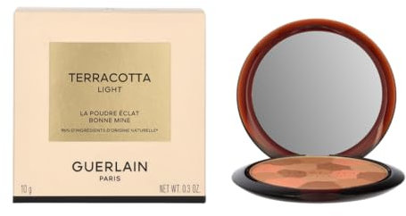 Guerlain - Moyen Doré Nr. 03, Terra