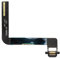 fonefunshop Charging Port Flex Cable Compatible With iPad 7th 8th 9th Gen 2019 2020 10.2€ A2197 A2270 BLACK