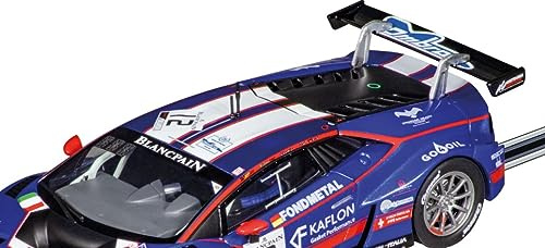 Carrera 91152 Pièces de Rechange Pour Lamborghini Huracán GT3 Ombra Racing, No.12 24h Spa, 2019