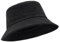 Zylioo XL Cord Fischerhut Anglerhut Für Großen Kopf,Kord Bucket Hats,Winter Sonnenhut mit Breiter Krempe