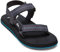 Quiksilver Monkey Caged - Sandalias para Hombre
