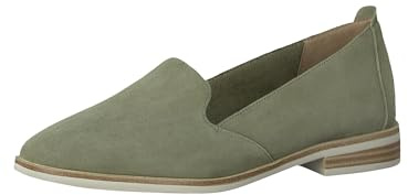 Tamaris Slipper 1-24298-42 grün normal