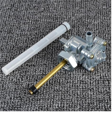 Motorcycle Fuel Tap For CBR900RR For CBR919RR For Fireblade 1996-1999 Gas Fuel Petcock Tap Valve Switch Pump 16950-MAS-033 Motorcycle Fuel Pumps