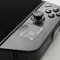 Luck&Link Touchpad Protector für Legion Go, Touch Pads Schutzhülle Textur Aufkleber für Legion Go Touch Trackpads (Schattentarnung-Schwarz)
