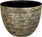 SG Traders Premium Plant Pots and Garden Planters Stylish Large Plant Pot Planter for Outdoor & gardens Use Durable Pots and Planters to Enhance Your Garden with Beautiful Planter (35 cm)