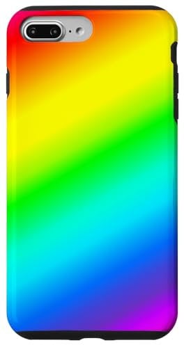 Rainbow Case for iPhone 7 Plus/8 Plus