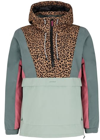 Protest Damen Anorak PRTAPEL