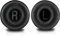 2Pcs Cuscinetti Cuffie per JBL Tune 450BT 520BT 510BT 500BT, Copri Cuffie Universali 70mm, Cuscinetti Auricolari di Ricambio in Pelle PU e Spugna, Padiglioni Cuffie Compatibile con JBL E40BT