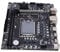 H610M-G WiFi DDR4 ProSeries Motherboard 12th/13th/14th Gen Core, LGA 1700 Socket, DDR4, PCIe 4, 2.5G LAN, SATA 6Gb/s, M.2 Slots, USB 3.2, Wi-Fi 5, MATX
