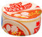 Ramen Noodle Cat Bed, Bowl-Shaped Pet House, Soft Covered Kennel, Cozy Cushion Nest, Creative Design Shelter, Ideal for Indoor Small Medium Large Cats, Home Decor, Resting Spot