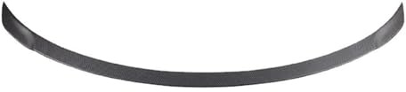 Kofferraumspoiler Für Tesla Für Model 3 Für Highland 2024 2025(Matt Carbon)