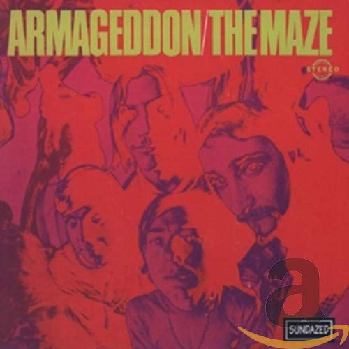 Sundazed Music Inc. (H'Art)