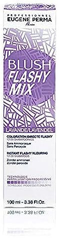 Blush Flashy Mix Coloration Directe Flashy/Pastel Lavande