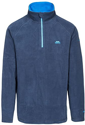 Trespass Mens Blackford Microfleece