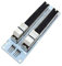 DollaTek Elektronisches doppeltes schiebendes lineares Potentiometer-Modul des Baustein-10K für Arduino-Mischer-linearer gleitender Widerstand