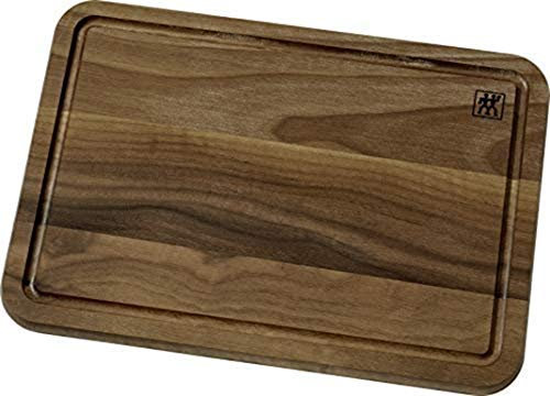 Zwilling Accessories Chopping Board, Cherry Wood 35 x 25 x 2 cm