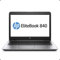 HP EliteBook 840 G3 Laptop 14 FHD Display, Intel Core i5-6300U 2.4Ghz, 256GB SSD, 16GB DDR4 RAM, Webcam, WiFi, Windows 10 Pro (Renewed)