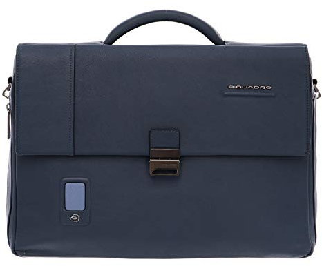 Piquadro Herren Akron Luggage Umhängetasche