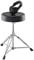 Alesis Drum Essentials Bundle – Komplettes E-Drum Set Zubehörpaket, inklusive Schlagzeughocker und ohrumschließende Kopfhörer