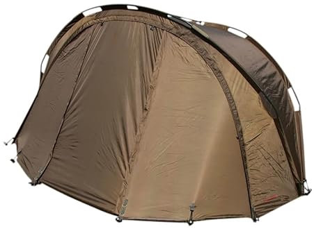 Ultimate Nightstar 2-Man Bivvy | Bivvy