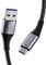ANMIEL USB Type C Cable 2M 3.1A Fast Charging&Usb3.0 Gen 1 Nylon Braided usb C Cable,Max 5Gbps Fast Data Sync Transfer,for Samsung Galaxy S10/S9/S8 Plus/Note 9/8, LG V30, V20,G6,Tab S4 etc