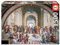 Educa - Puzzle 1500 Teile für Erwachsene | Schule von Athen, Raffael, 1500 Teile Puzzle für Erwachsene und Kinder ab 14 Jahren (19273)