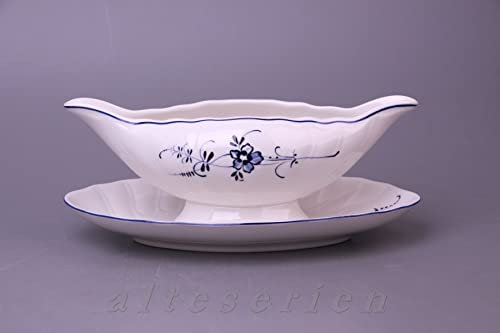 Villeroy & Boch Saucière monobloc Alt Luxembourg