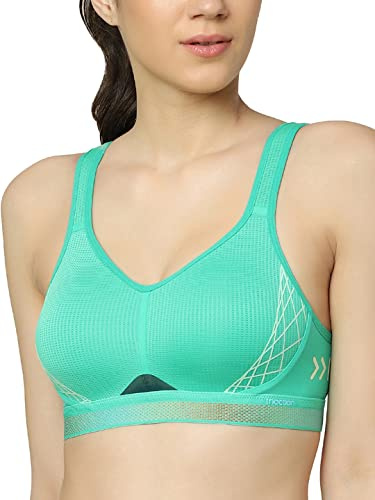 TriAction Triumph Cardio Flow P EX, 75 A, Mint Green