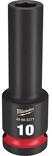 MILWAUKEE Shockwave Impact Duty 1/2Drive (49-66-6271)