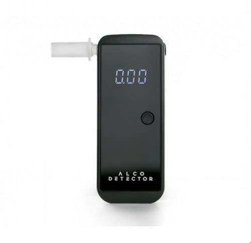 Alcodetector Alkotesteris EC3
