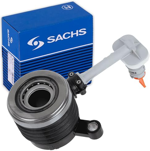 Sachs 3182 600 267 Zentralausrücker, Kupplung | 3182 600 267 Kompatibel mit Forfour Schrägheck (453),Fortwo Cabriolet (453),Fortwo Coupe (453),Twingo III (bcm_, Bca_)