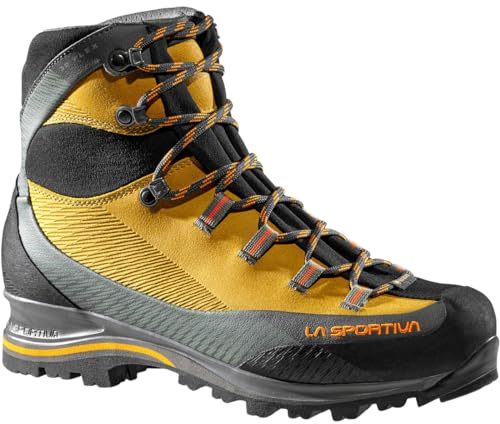 Trango Trk Leather GTX savana/tiger (732206) 44,5