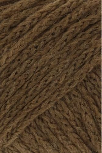 Lang Yarns WOOLADDICSTS Memory 1124.0039 - Kamel