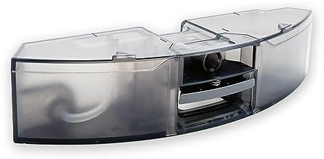 Ytaland Elektrisch gesteuert Ersatz Wassertank für Roborock S7 MAXV / S7 MAXV Plus/ S7 MaxV Ultra / S7 PRO Ultra Roboter Staubsauger Teile