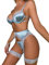 sexy Dessous Harness Damen Moulin Rouge Dessous Accessoires Black s Amazon Outlet Shop Sale Fishnet Stockings sexy unterwäsche Minirock sexy BH Damen Bralette Damen Minimizer BH Dessous Mann Sex