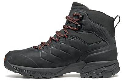 SCARPA Damen Moraine Polar GTX wasserdichte Gore-Tex isolierte Stiefel für Rucksackreisen & Wandern