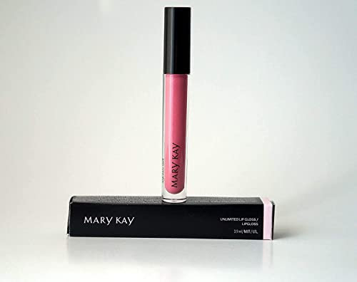 Mary Kay Unlimeted Lip Gloss pink Ballerina 3,9 ml