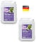 2 x Cameo CLFXHEAVY5L 10 Liter XTRA HEAVY Nebelfluid extrem hohe Dichte & Standzeit DJ Smoke Fluid für Nebelmaschine