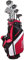 Fazer CTR25 Steel Complete Golf Package Set