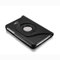 Custodia per Samsung Galaxy Tab 3 Lite 7.0'' 2014 (SM-T110 T111 T113 T116) – Custodia con supporto girevole a 360 gradi (nero)