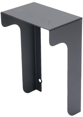 AYNEFY Doorbell Cover Weatherproof Anti Sun Shade for Video Doorbell Camera with Carbon Steel Construction Wide Temperature Range -4°F to 122°F Fits Blink Arlo