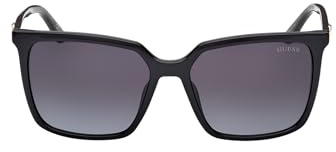 GAFAS GUESS - GU00258 C: shiny black