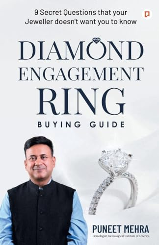 Diamond Engagement Ring Buying Guide