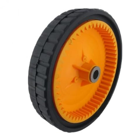Roue tondeuse BERNARD BM4