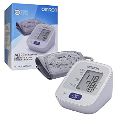 Omron Bloeddrukmeter M2.